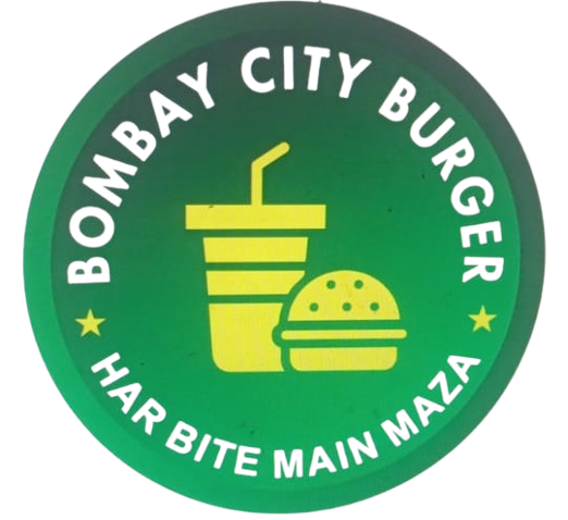 Bombay City Burger